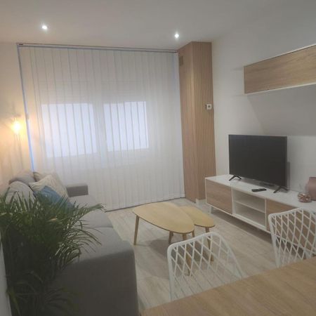 Residencial Vagalume 2 - Marin Centro Apartment Luaran gambar