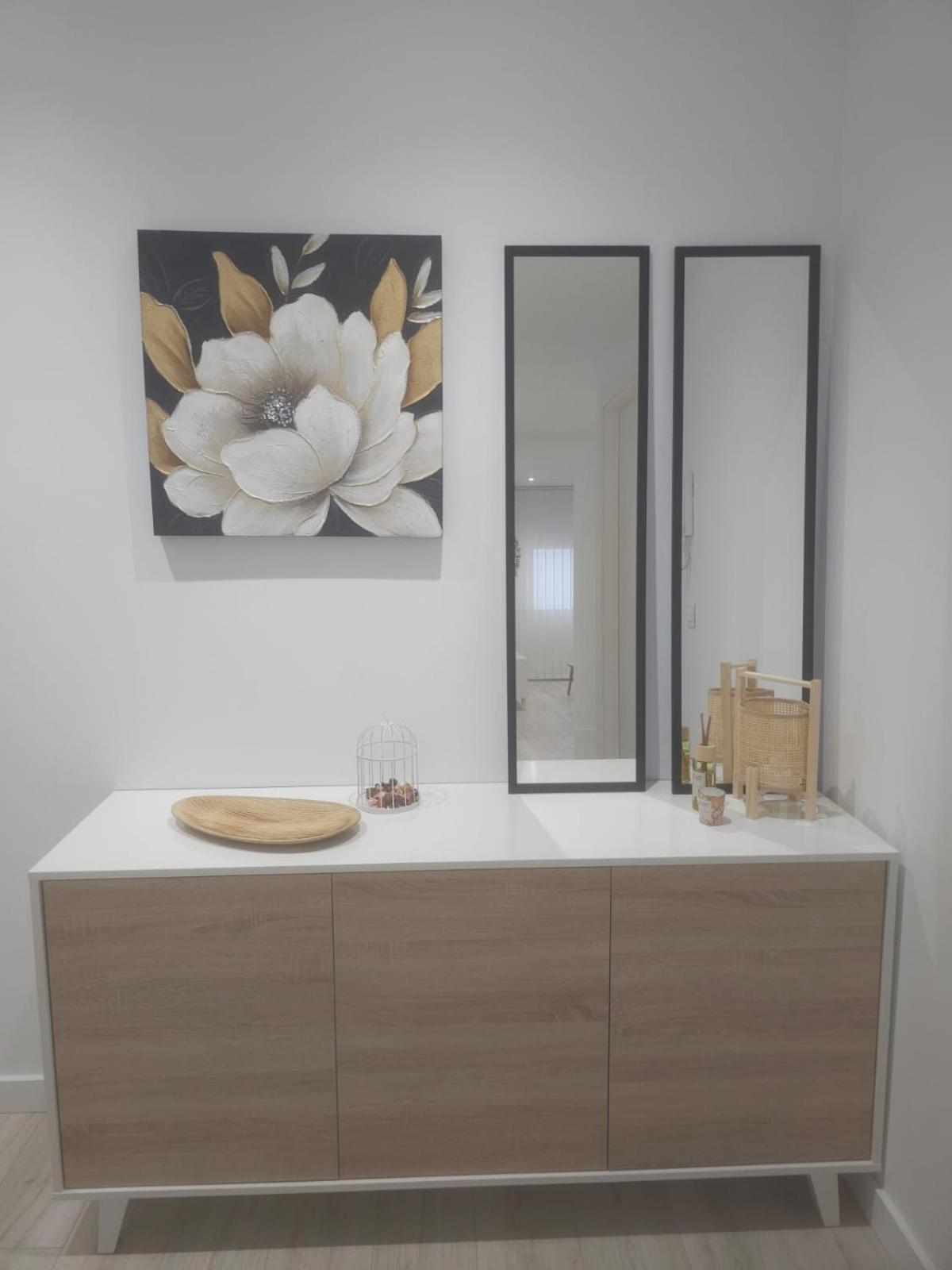 Residencial Vagalume 2 - Marin Centro Apartment Luaran gambar
