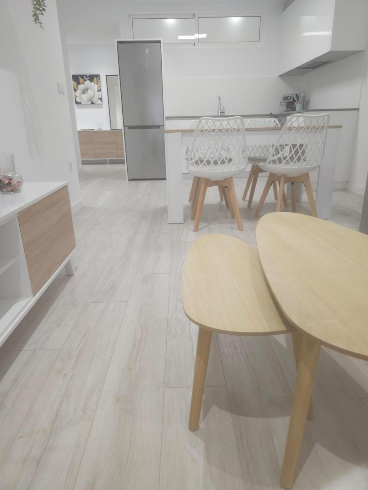Residencial Vagalume 2 - Marin Centro Apartment Luaran gambar