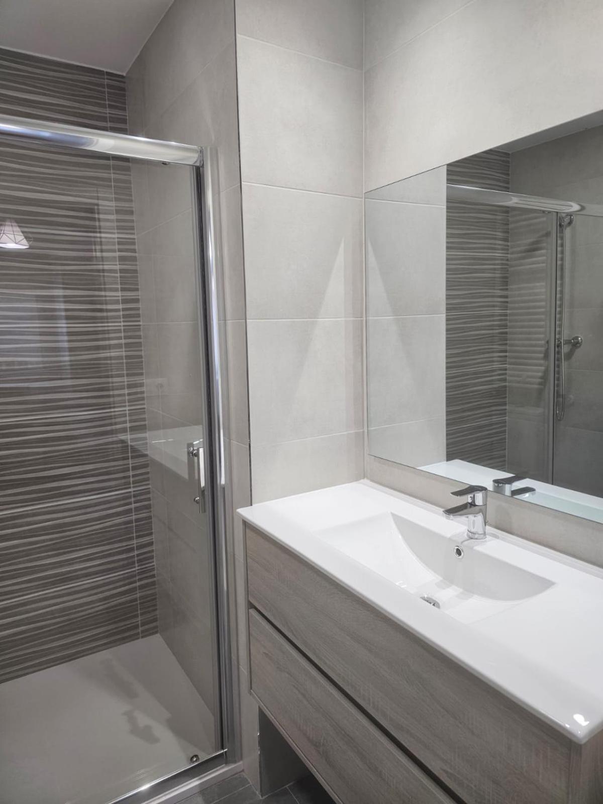 Residencial Vagalume 2 - Marin Centro Apartment Luaran gambar