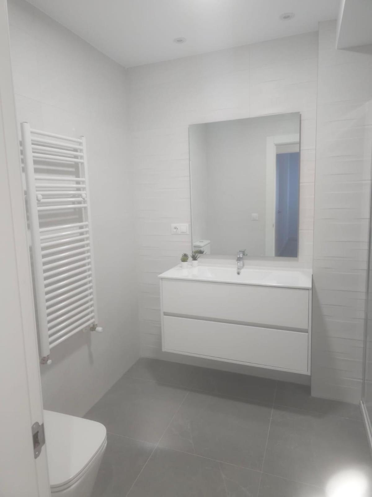 Residencial Vagalume 2 - Marin Centro Apartment Luaran gambar