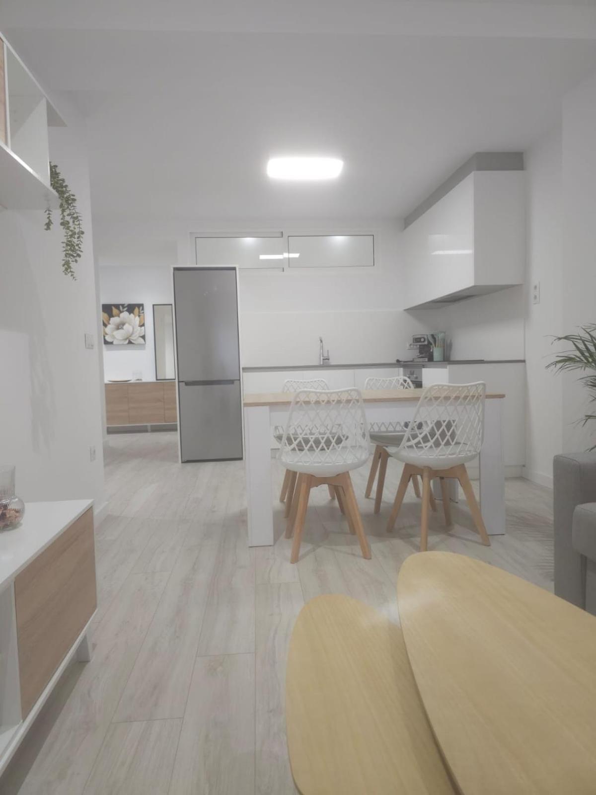 Residencial Vagalume 2 - Marin Centro Apartment Luaran gambar
