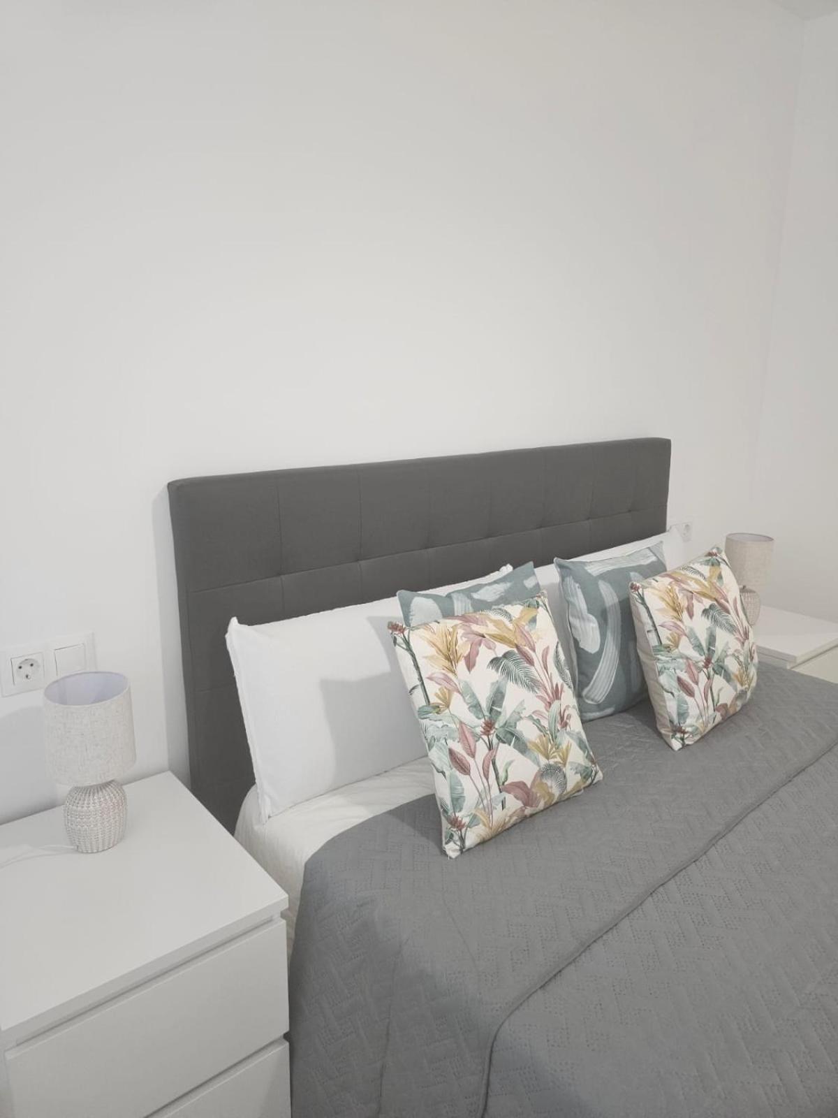 Residencial Vagalume 2 - Marin Centro Apartment Luaran gambar