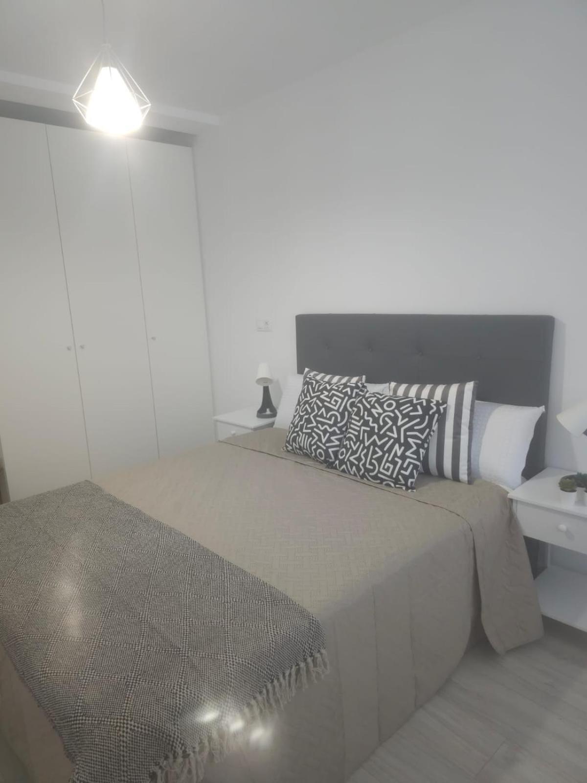 Residencial Vagalume 2 - Marin Centro Apartment Luaran gambar