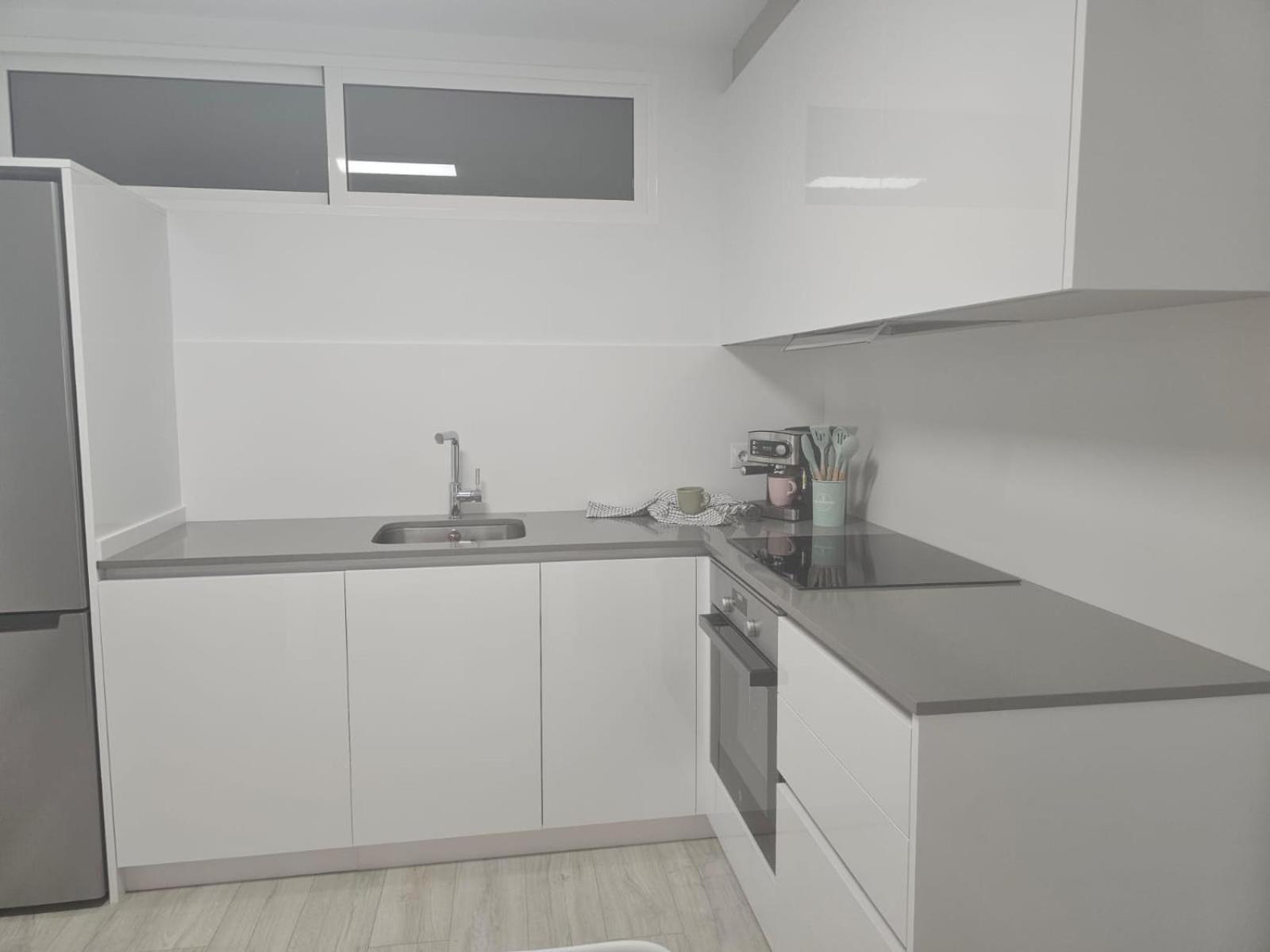 Residencial Vagalume 2 - Marin Centro Apartment Luaran gambar