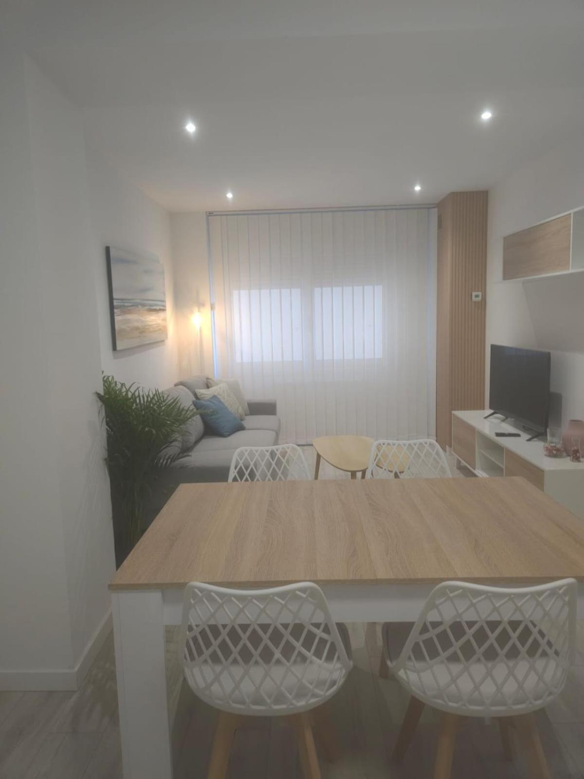 Residencial Vagalume 2 - Marin Centro Apartment Luaran gambar