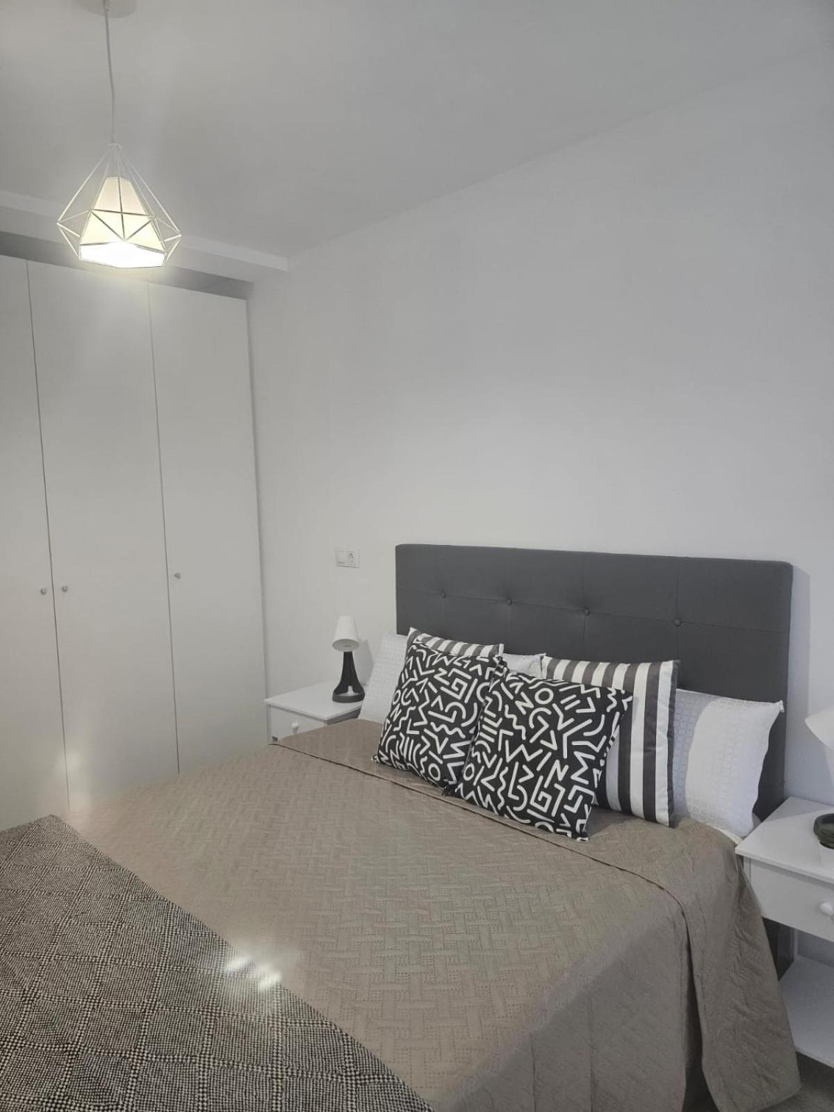 Residencial Vagalume 2 - Marin Centro Apartment Luaran gambar