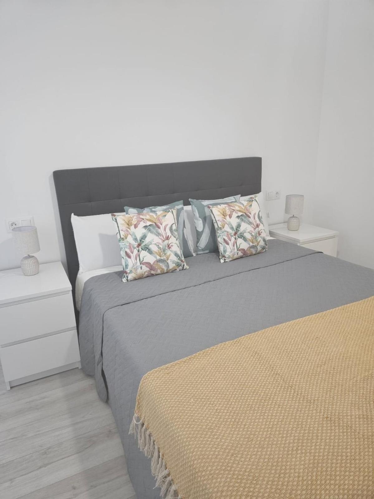 Residencial Vagalume 2 - Marin Centro Apartment Luaran gambar