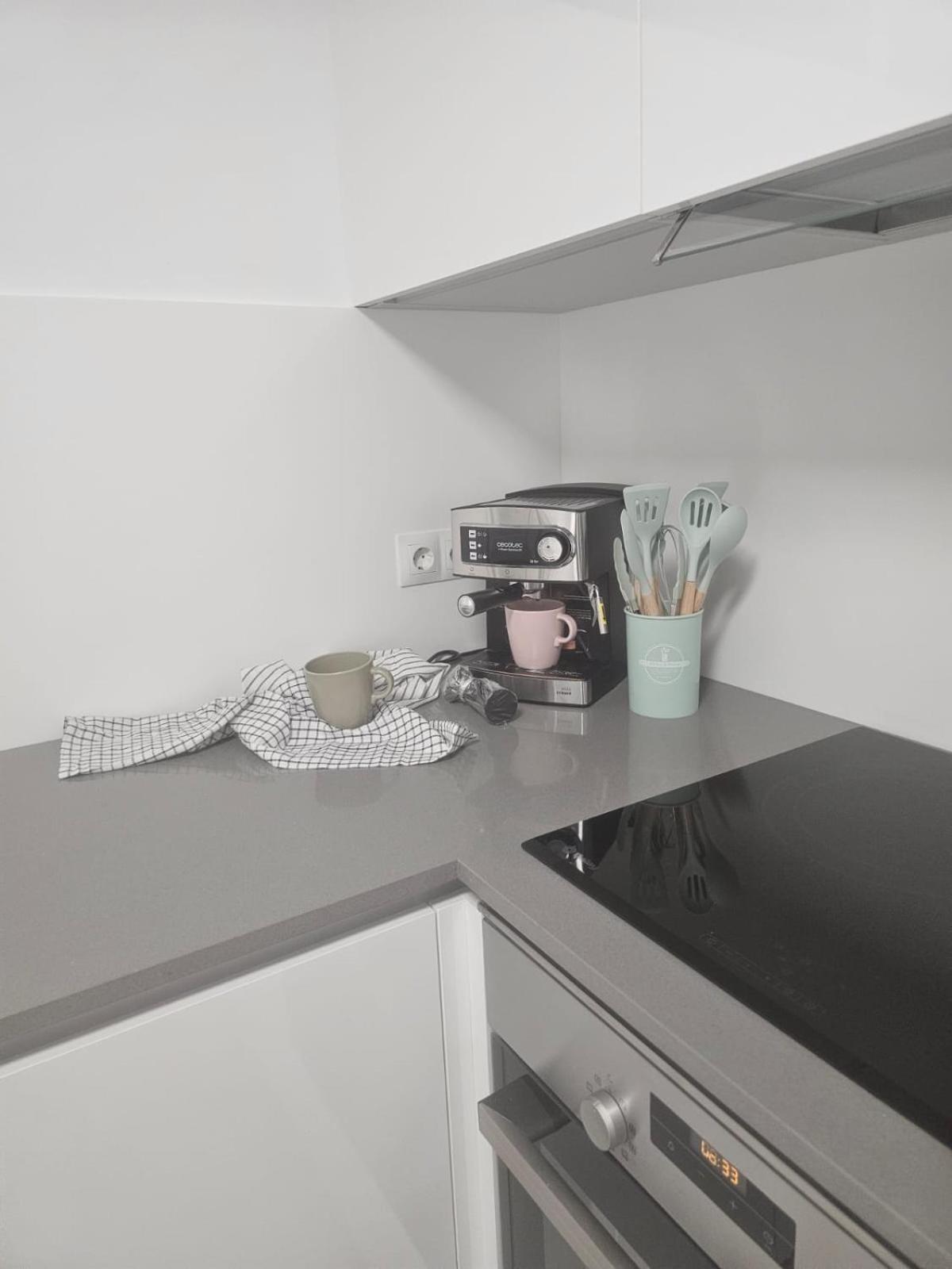 Residencial Vagalume 2 - Marin Centro Apartment Luaran gambar