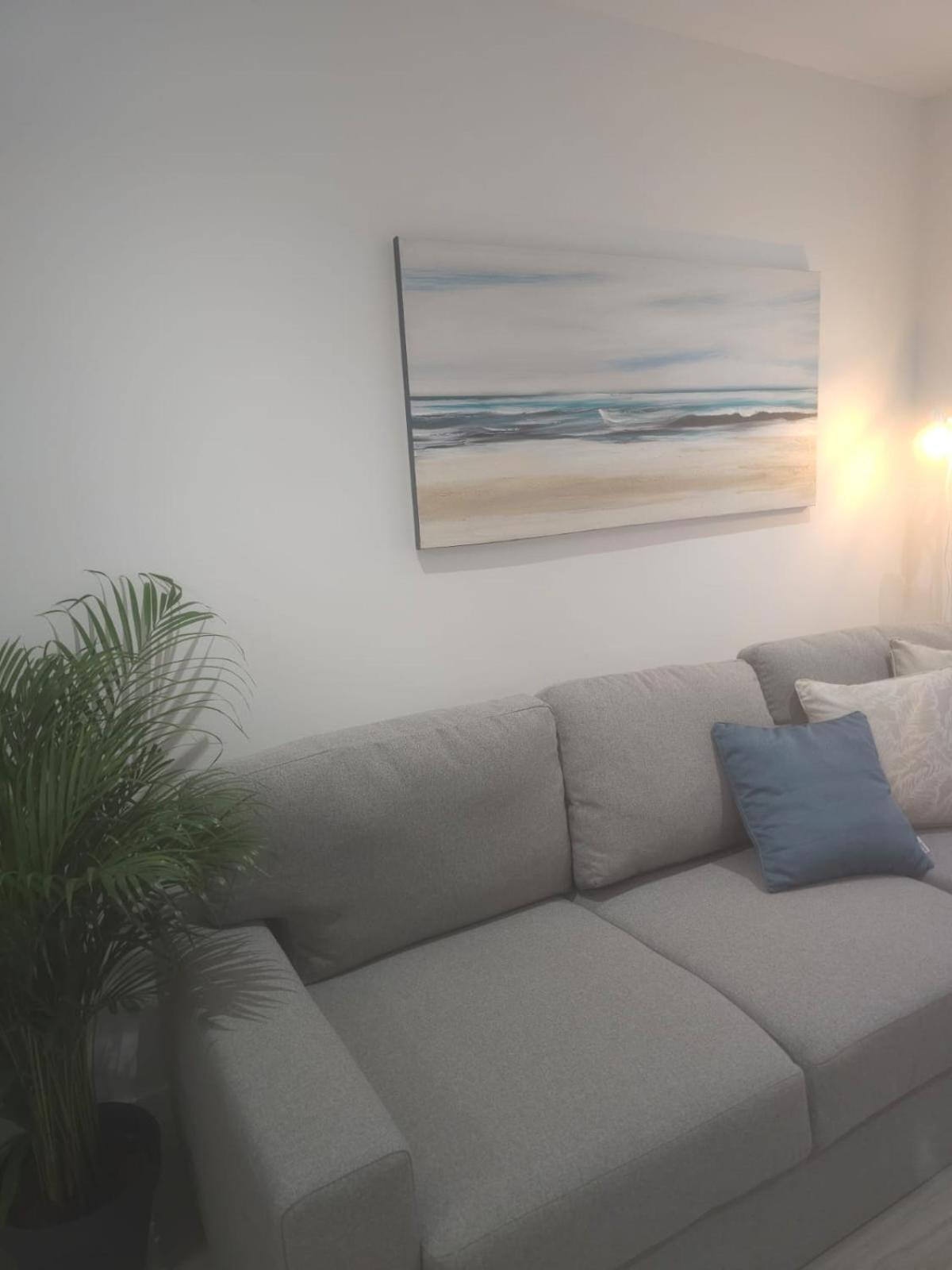 Residencial Vagalume 2 - Marin Centro Apartment Luaran gambar