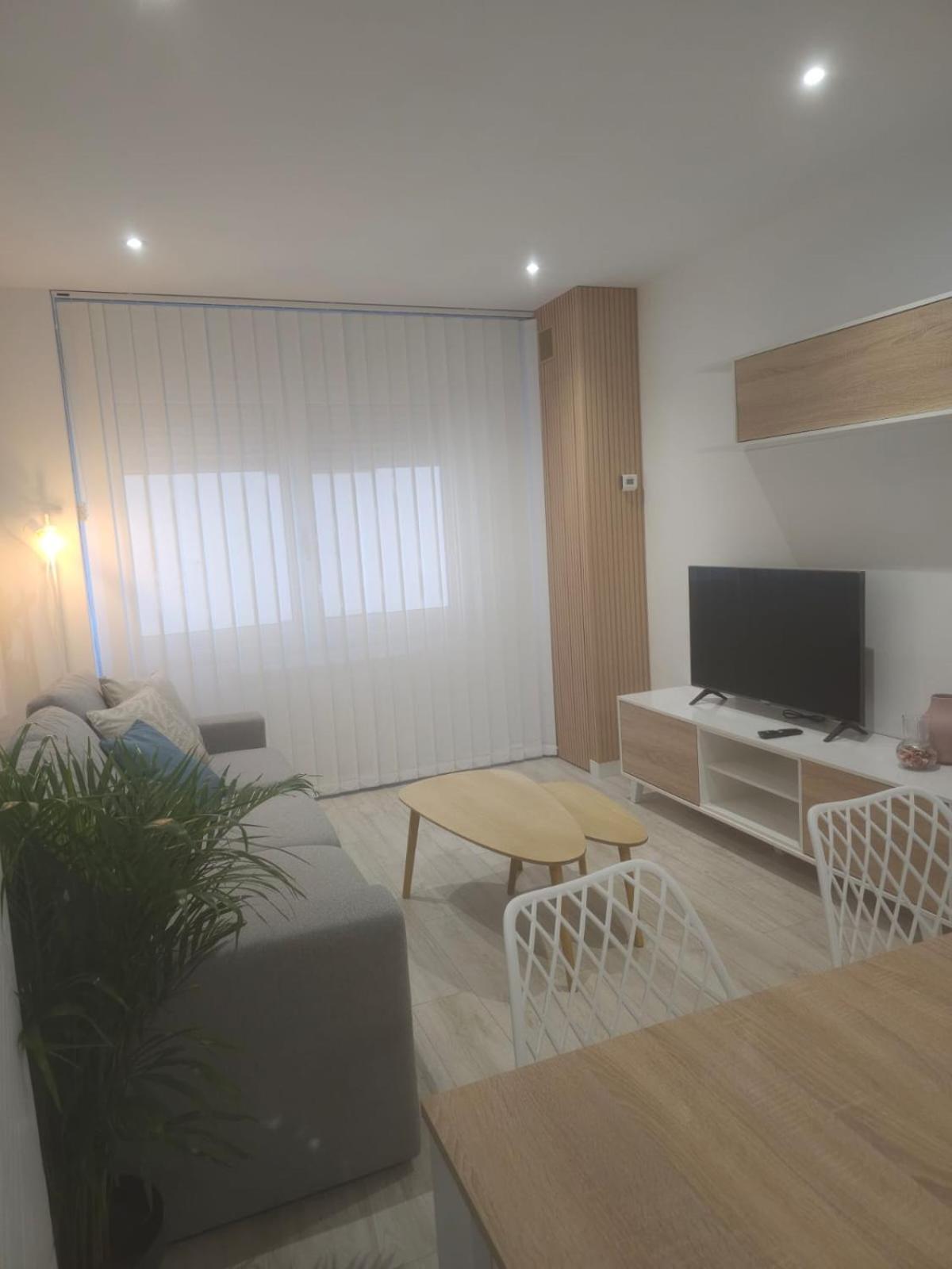 Residencial Vagalume 2 - Marin Centro Apartment Luaran gambar