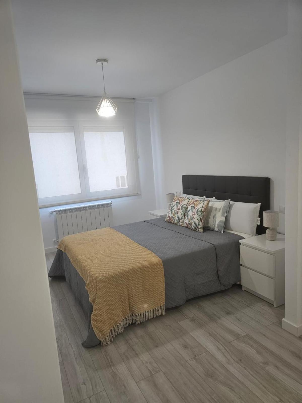 Residencial Vagalume 2 - Marin Centro Apartment Luaran gambar