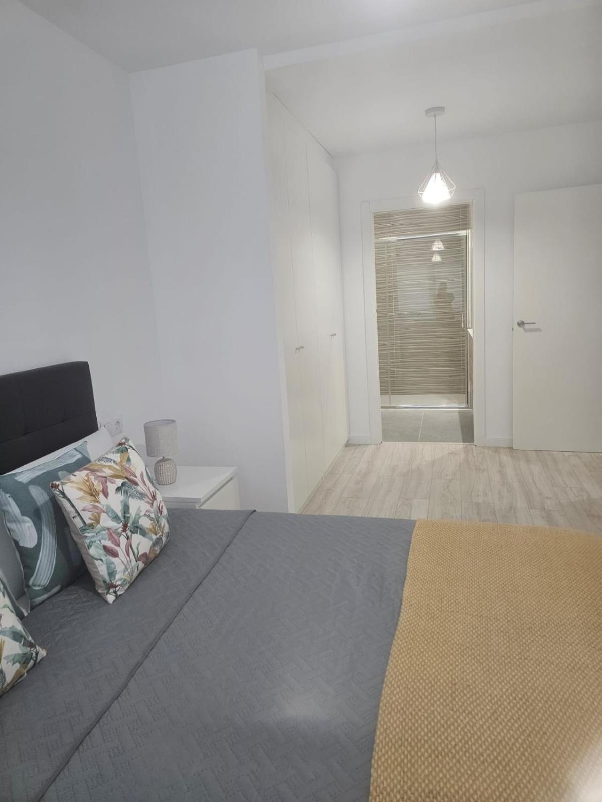Residencial Vagalume 2 - Marin Centro Apartment Luaran gambar