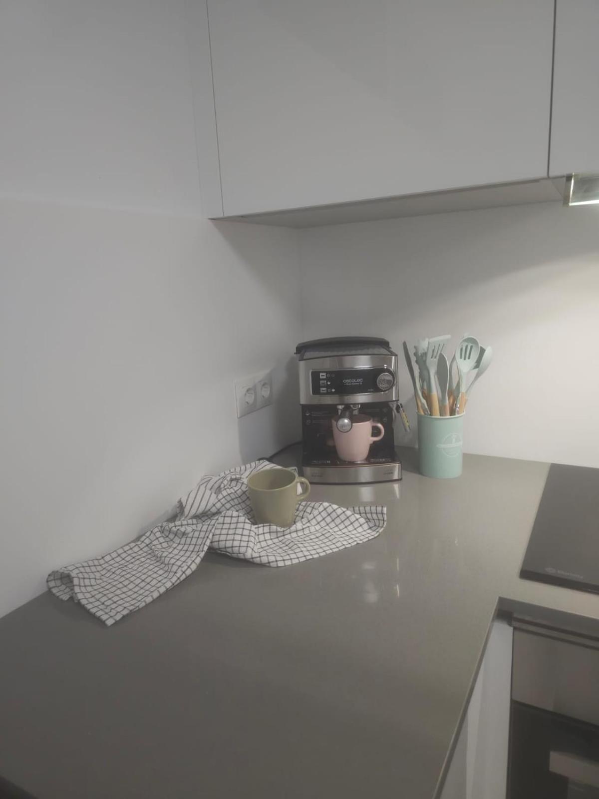 Residencial Vagalume 2 - Marin Centro Apartment Luaran gambar